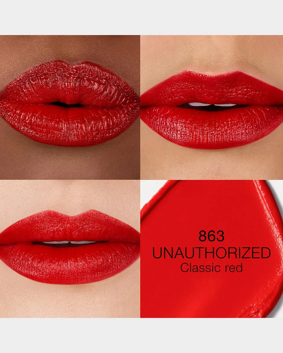 NARS Explicit Lipstick | Thumbnail 2 NARS Explicit Lipstick | Thumbnail 2