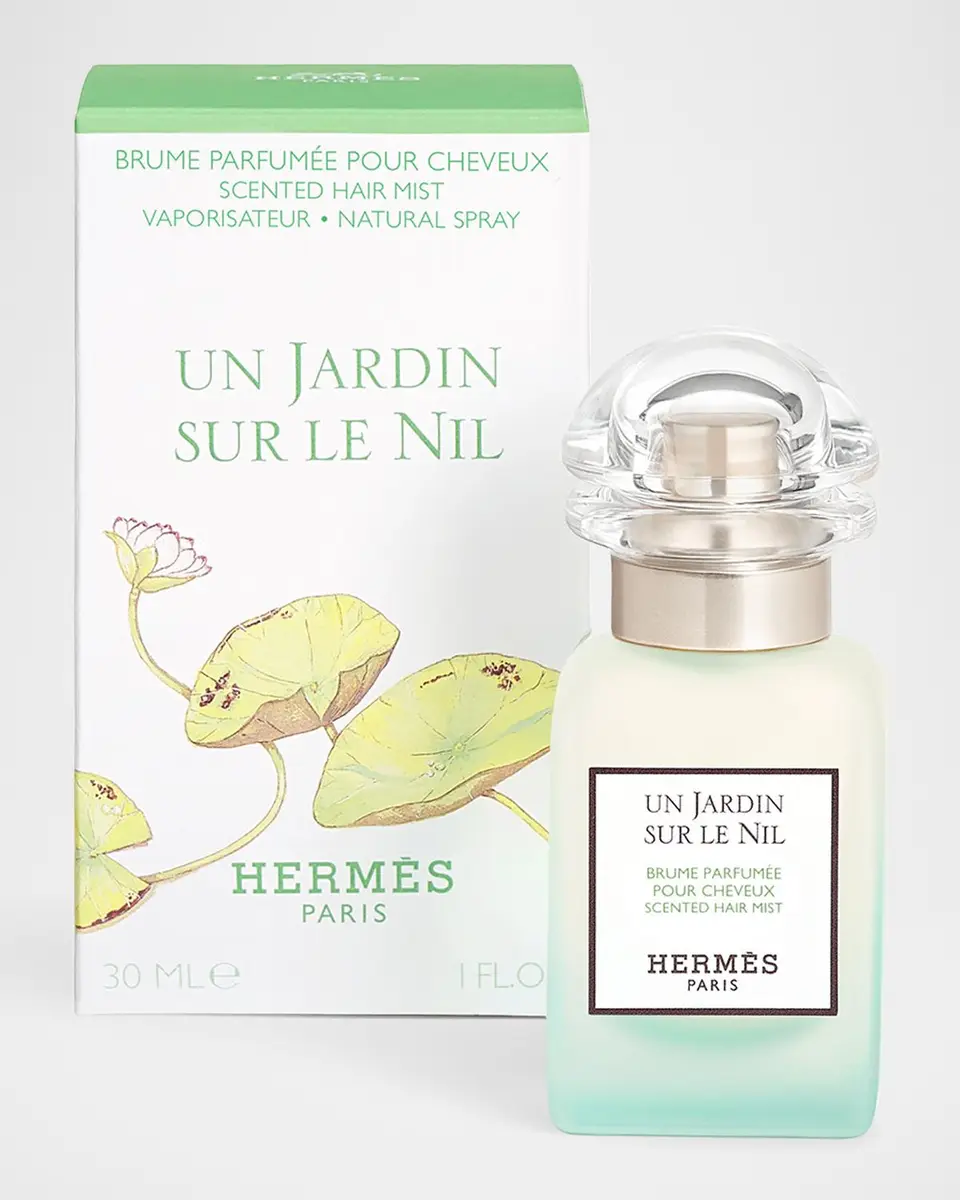 HERMÈS Un Jardin sur le Nil Perfumed Hair Mist, 1 oz. | Thumbnail 3 HERMÈS Un Jardin sur le Nil Perfumed Hair Mist, 1 oz. | Thumbnail 3
