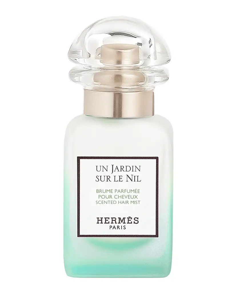Hermes Un Jardin sur le Nil Perfumed Hair Mist, 1 oz. | Image 1 Hermes Un Jardin sur le Nil Perfumed Hair Mist, 1 oz. | Image 1