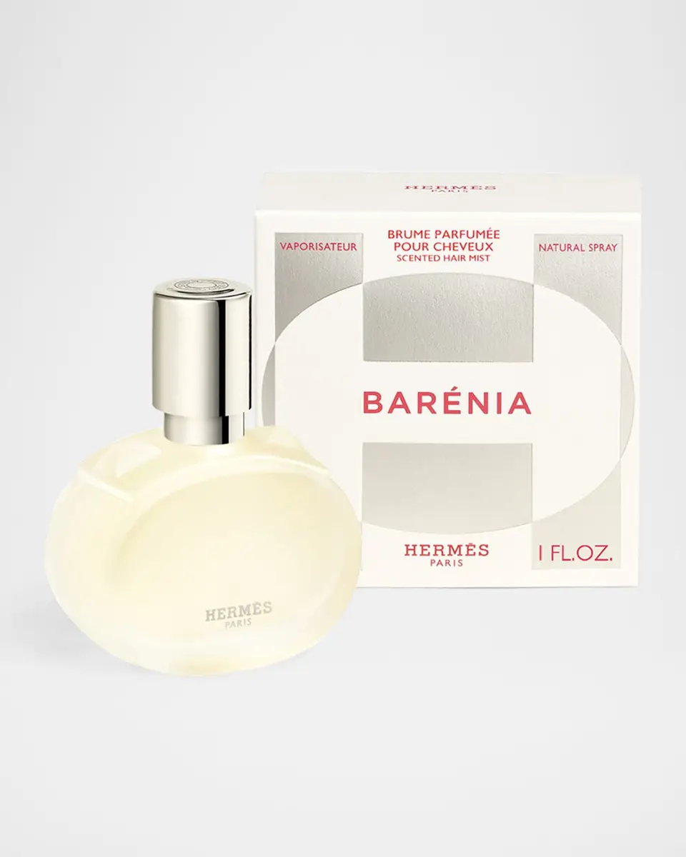 HERMÈS Barenia Perfumed Hair Mist, 1 oz. | Thumbnail 2 HERMÈS Barenia Perfumed Hair Mist, 1 oz. | Thumbnail 2