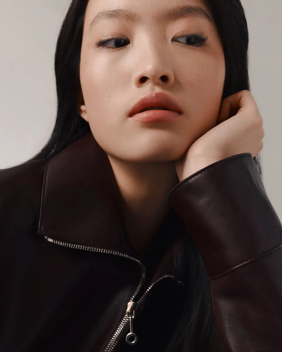 HERMÈS Rouge Hermes Satin Lipstick | Thumbnail 5 HERMÈS Rouge Hermes Satin Lipstick | Thumbnail 5