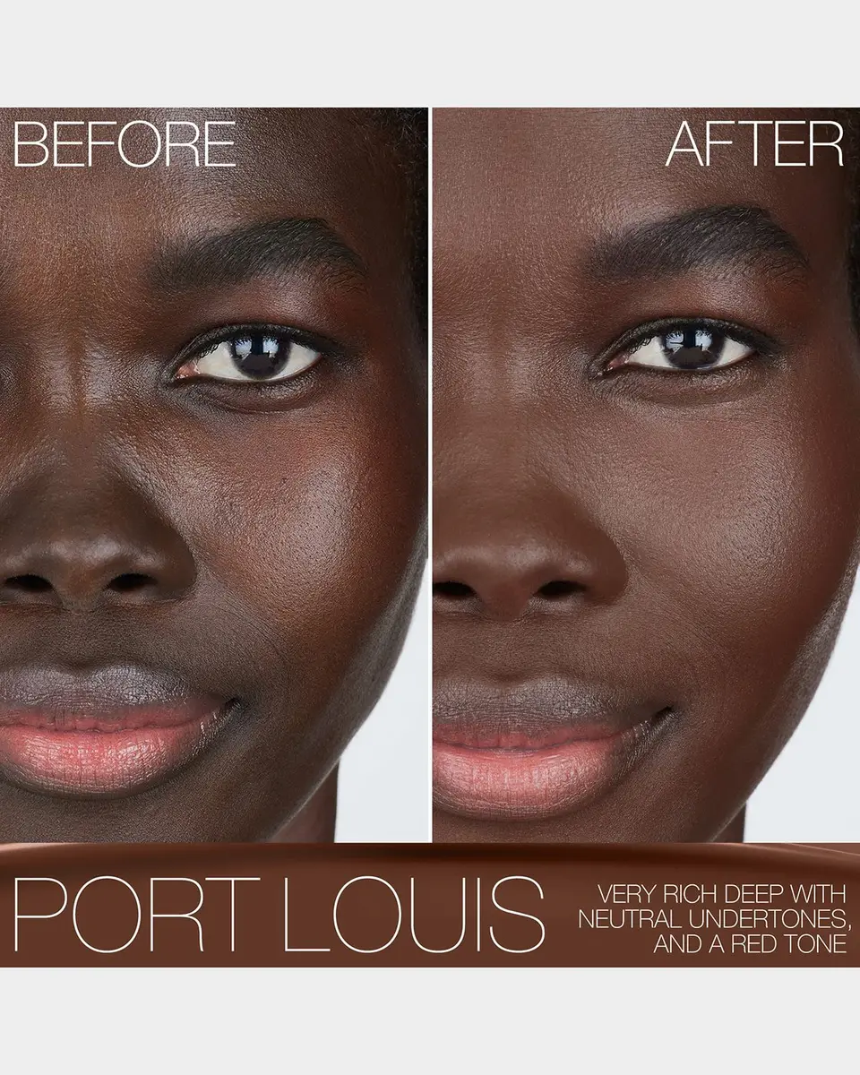 NARS Light Reflecting Foundation | Thumbnail 2 NARS Light Reflecting Foundation | Thumbnail 2
