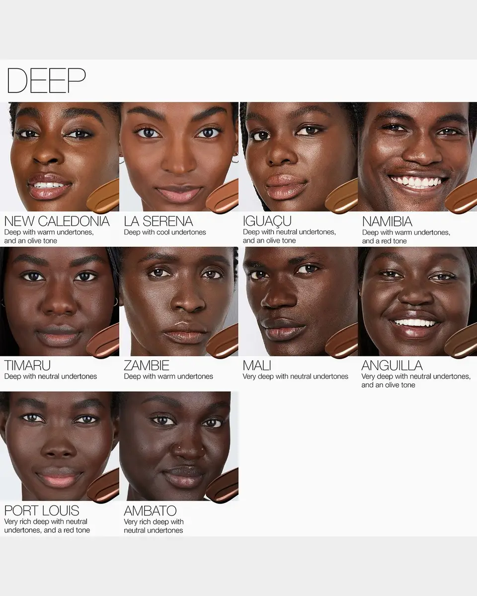 NARS Light Reflecting Foundation | Thumbnail 4 NARS Light Reflecting Foundation | Thumbnail 4
