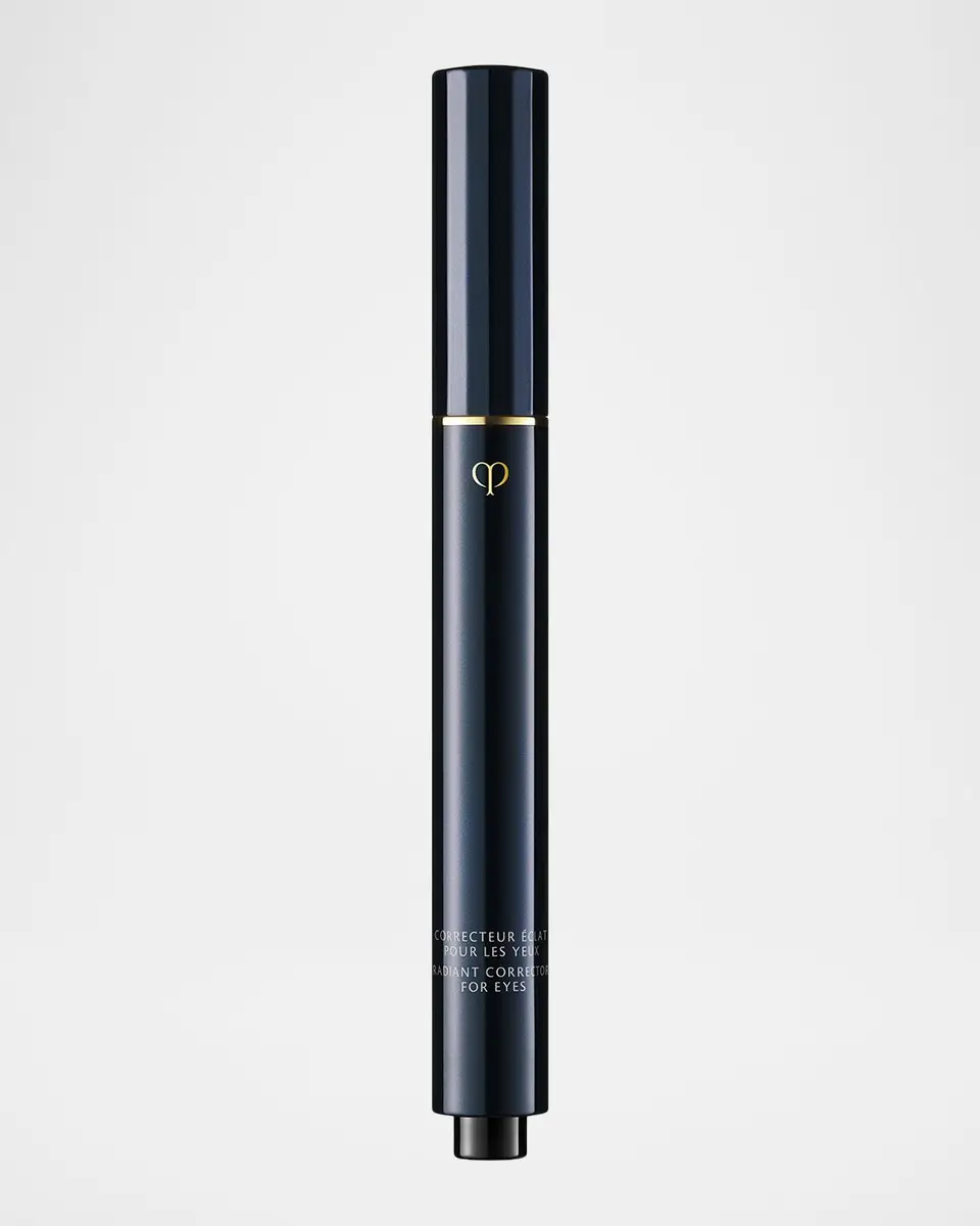CLÉ DE PEAU BEAUTÉ Radiant Corrector for Eyes | Thumbnail 3 CLÉ DE PEAU BEAUTÉ Radiant Corrector for Eyes | Thumbnail 3
