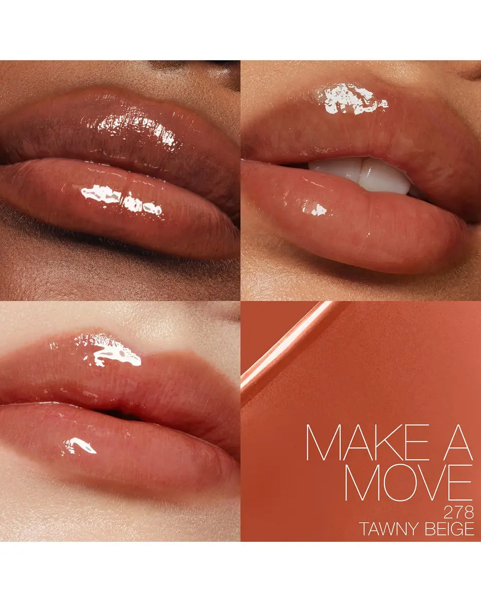 NARS Afterglow Lip Shine, 0.17 oz. | Thumbnail 2 NARS Afterglow Lip Shine, 0.17 oz. | Thumbnail 2