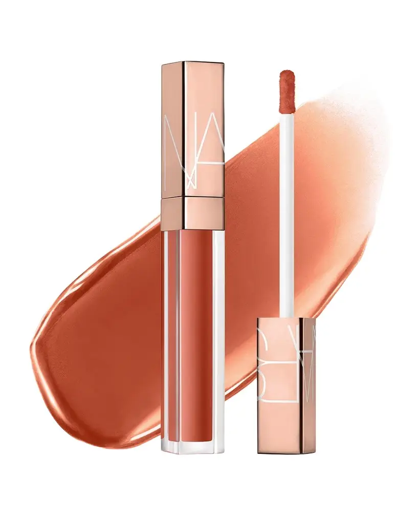 NARS Afterglow Lip Shine, 0.17 oz.