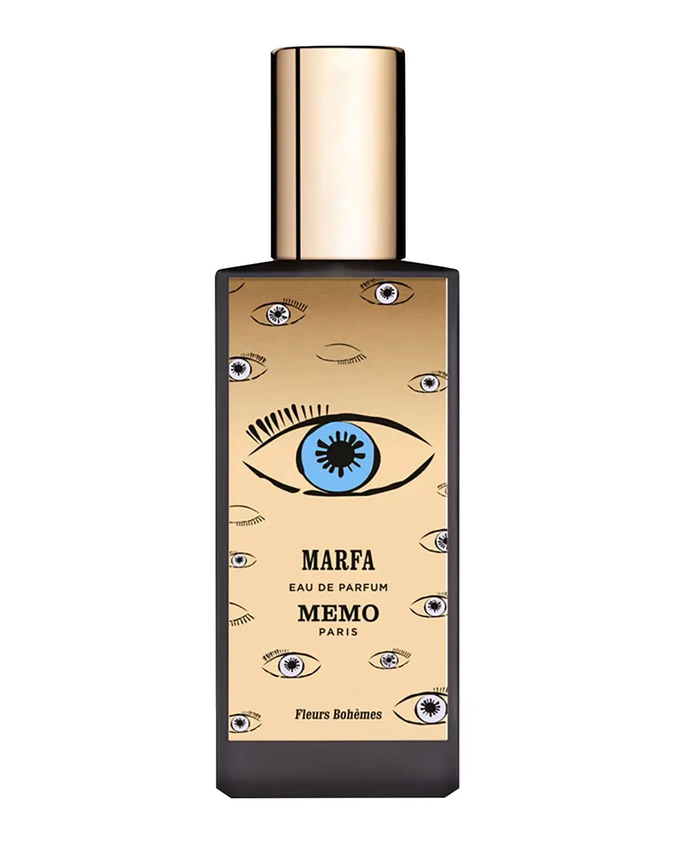 Memo Paris Marfa Eau de Parfum, 1 oz. | Thumbnail 3 Memo Paris Marfa Eau de Parfum, 1 oz. | Thumbnail 3