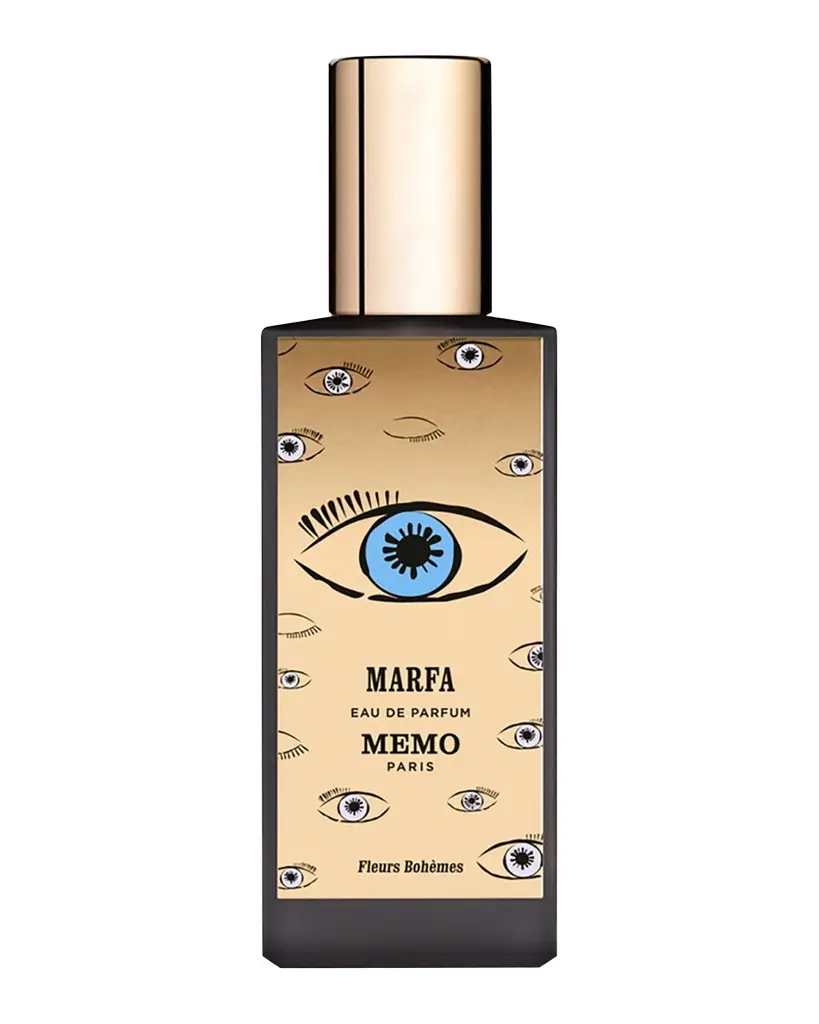 Memo Paris Marfa Eau de Parfum, 1 oz. | Image 1 Memo Paris Marfa Eau de Parfum, 1 oz. | Image 1