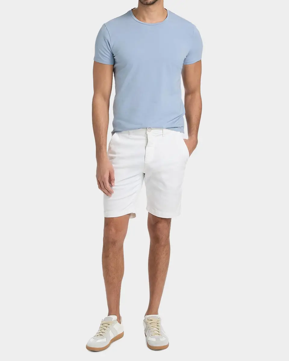 Monfrère Men's Dann Crewneck T-Shirt | Thumbnail 2