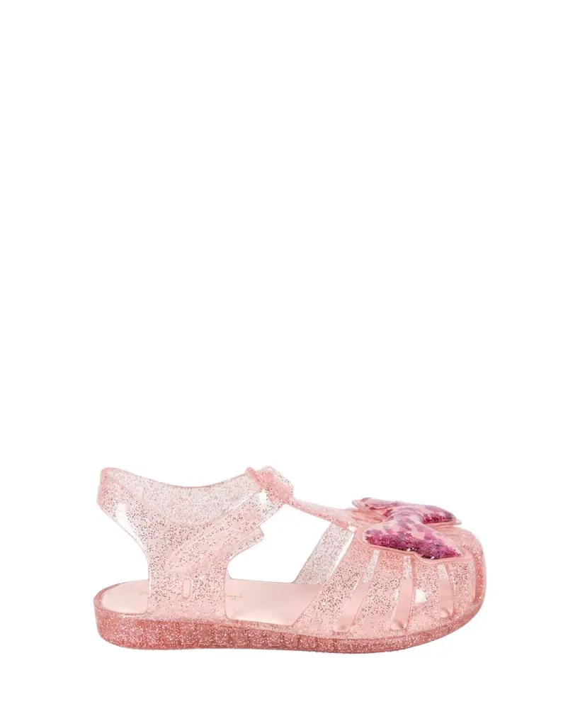 Konges Slojd Girl's Lilo Jelly Sandals, Toddlers | Image 1 Konges Slojd Girl's Lilo Jelly Sandals, Toddlers | Image 1