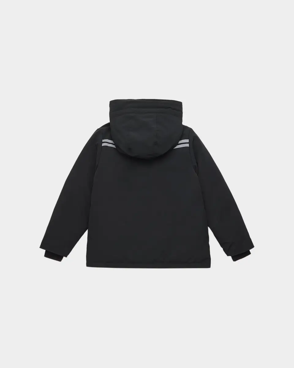 Canada Goose Kid's Expedition Hooded Parka Jacket | Thumbnail 2 Canada Goose Kid's Expedition Hooded Parka Jacket | Thumbnail 2