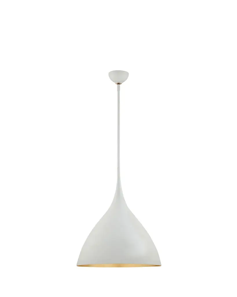Visual Comfort Signature Agnes Medium Pendant By AERIN | Image 1 Visual Comfort Signature Agnes Medium Pendant By AERIN | Image 1