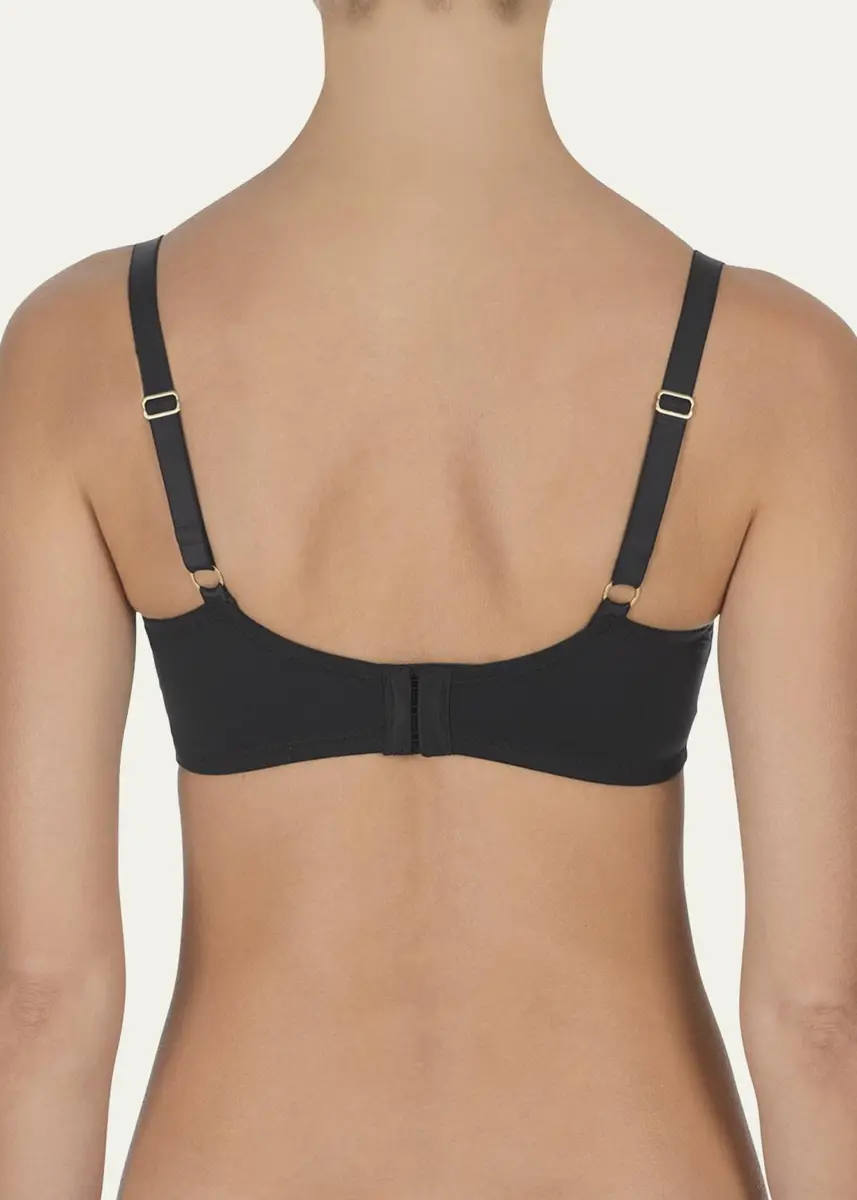 Natori Statement Full-Figure Underwire Bra | Thumbnail 3