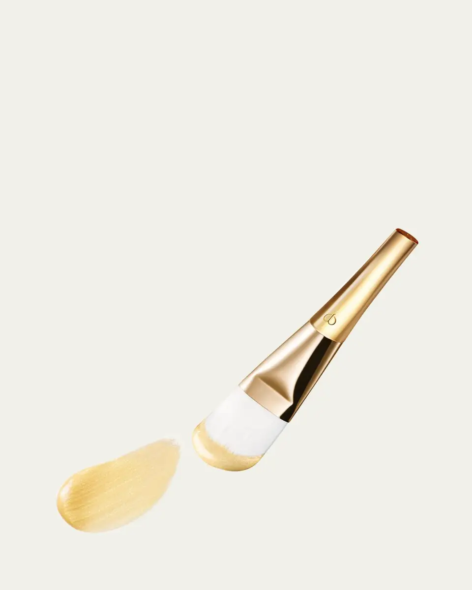 CLÉ DE PEAU BEAUTÉ Precious Gold Vitality Mask, 2.7 oz. | Thumbnail 3 CLÉ DE PEAU BEAUTÉ Precious Gold Vitality Mask, 2.7 oz. | Thumbnail 3