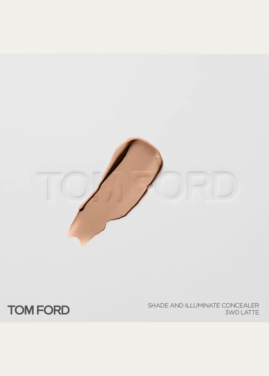 Tom Ford Shade & Illuminate Concealer | Thumbnail 3