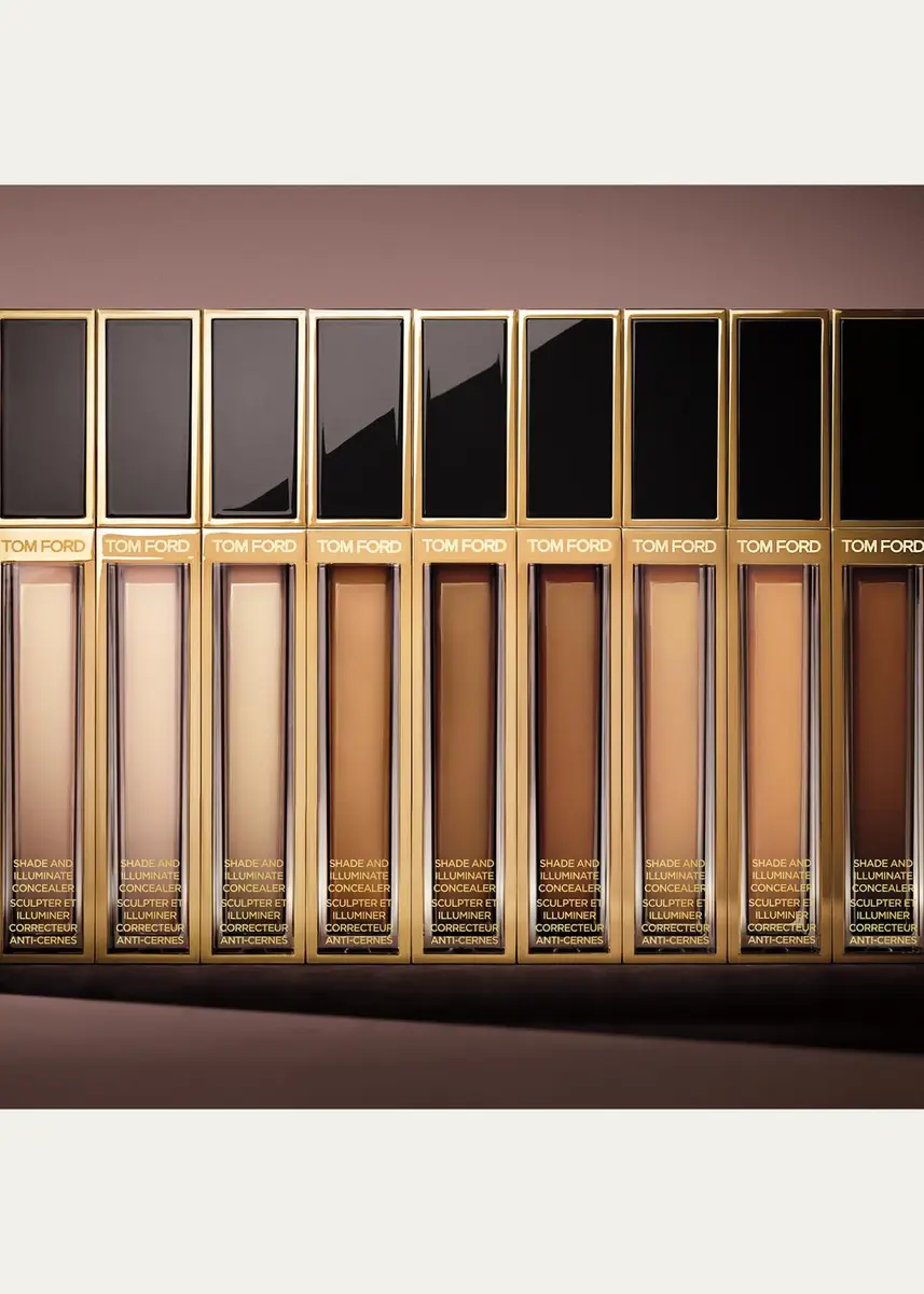 Tom Ford Shade & Illuminate Concealer | Thumbnail 4