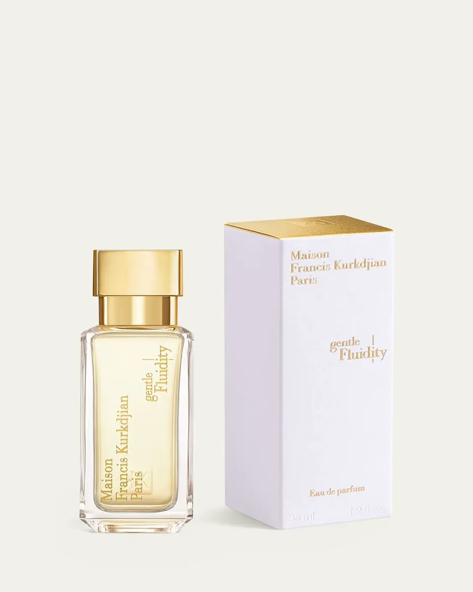 Maison Francis Kurkdjian Gentle Fluidity Gold Eau de Parfum | Thumbnail 2
