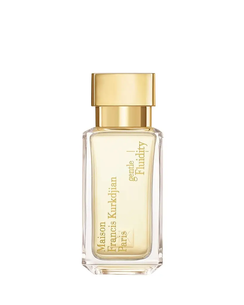 Maison Francis Kurkdjian Gentle Fluidity Gold Eau de Parfum, 1.2 oz. | Image 1 Maison Francis Kurkdjian Gentle Fluidity Gold Eau de Parfum, 1.2 oz. | Image 1