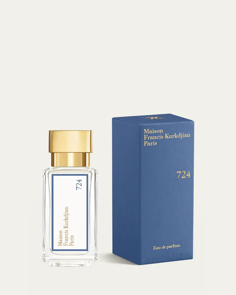 Maison Francis Kurkdjian 724 Eau de Parfum, 1.2 oz. | Thumbnail 2