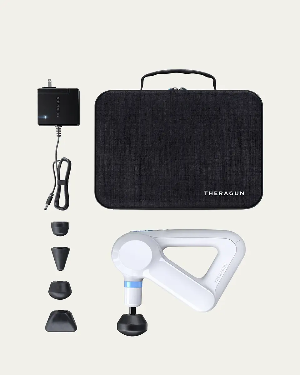 THERABODY Theragun Elite Massage Gun | Thumbnail 5 THERABODY Theragun Elite Massage Gun | Thumbnail 5