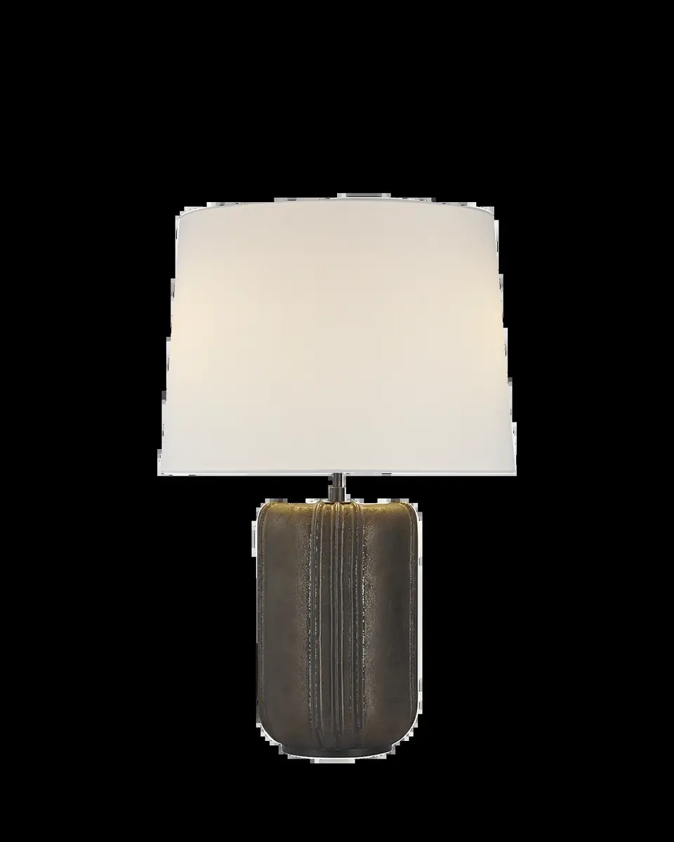 Visual Comfort Signature Minx Large Table Lamp By Thomas O'Brien | Thumbnail 2
