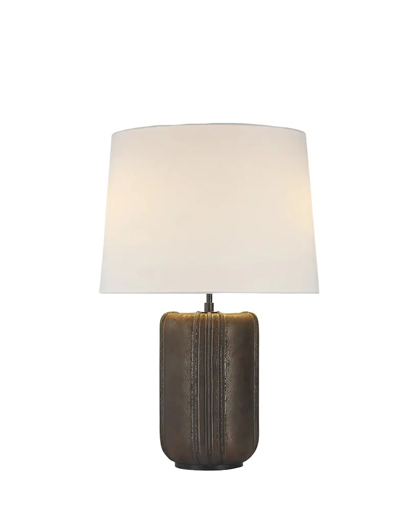 Visual Comfort Signature Minx Large Table Lamp By Thomas O'Brien