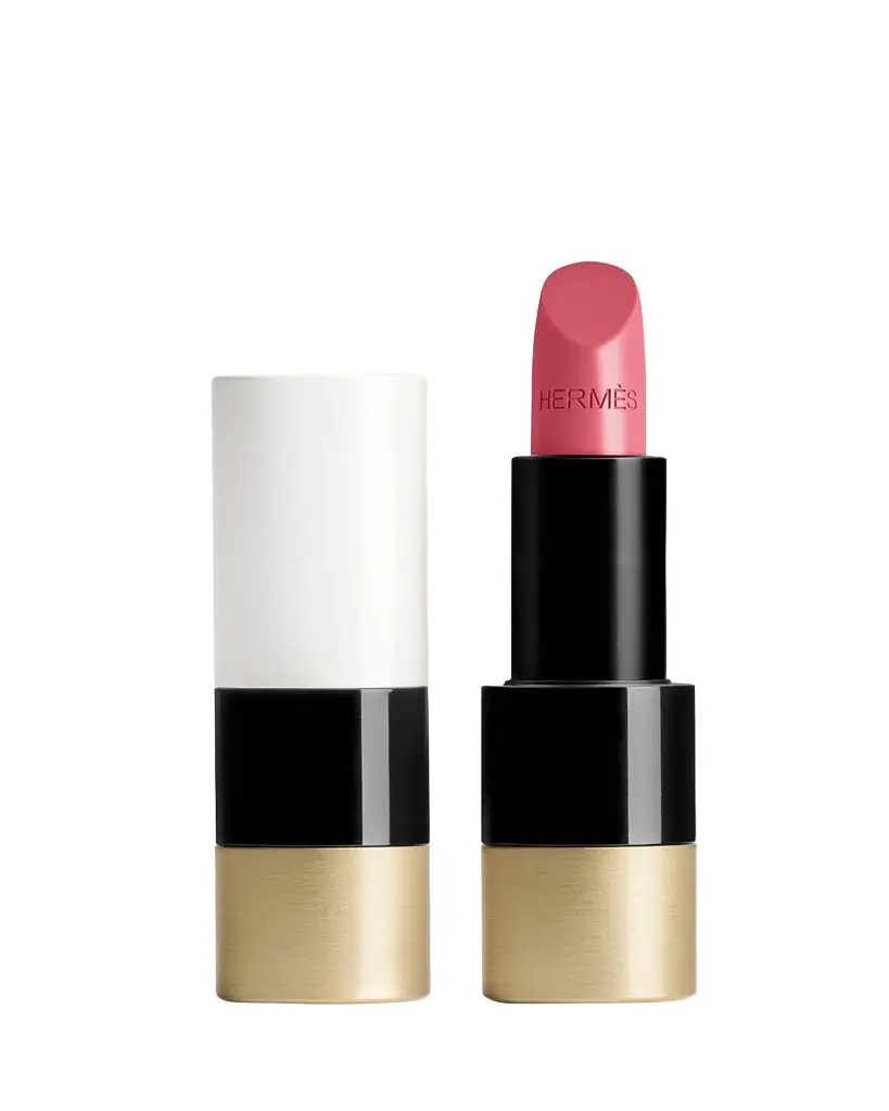 Hermes Rouge Satin Lipstick | Image 1 Hermes Rouge Satin Lipstick | Image 1