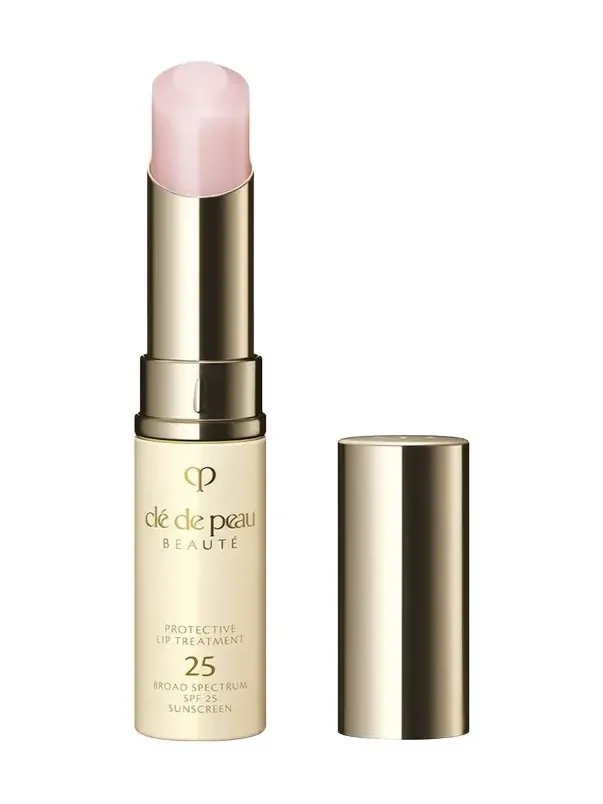 CLÉ DE PEAU BEAUTÉ Protective Lip Treatment SPF 25