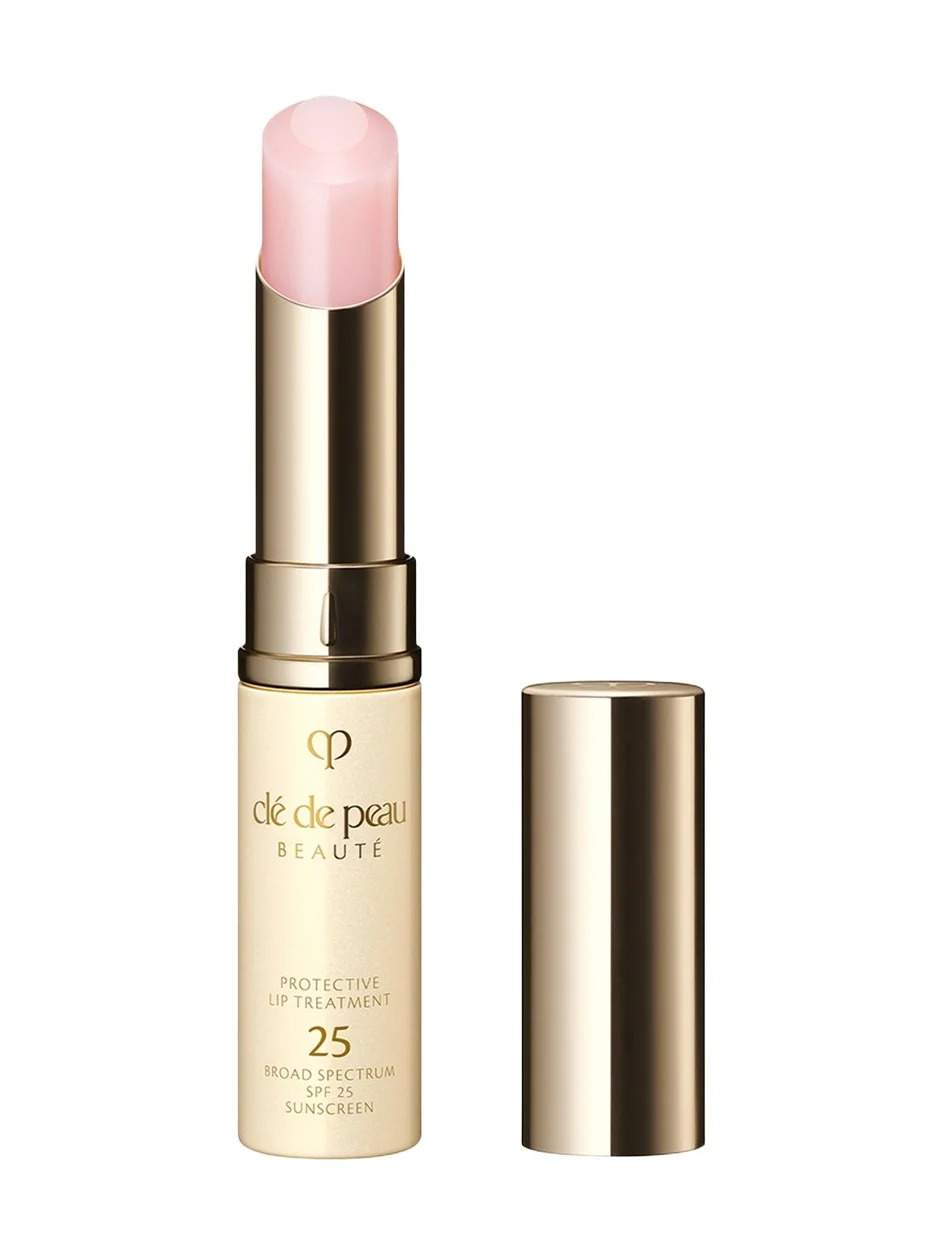 CLÉ DE PEAU BEAUTÉ Protective Lip Treatment SPF 25