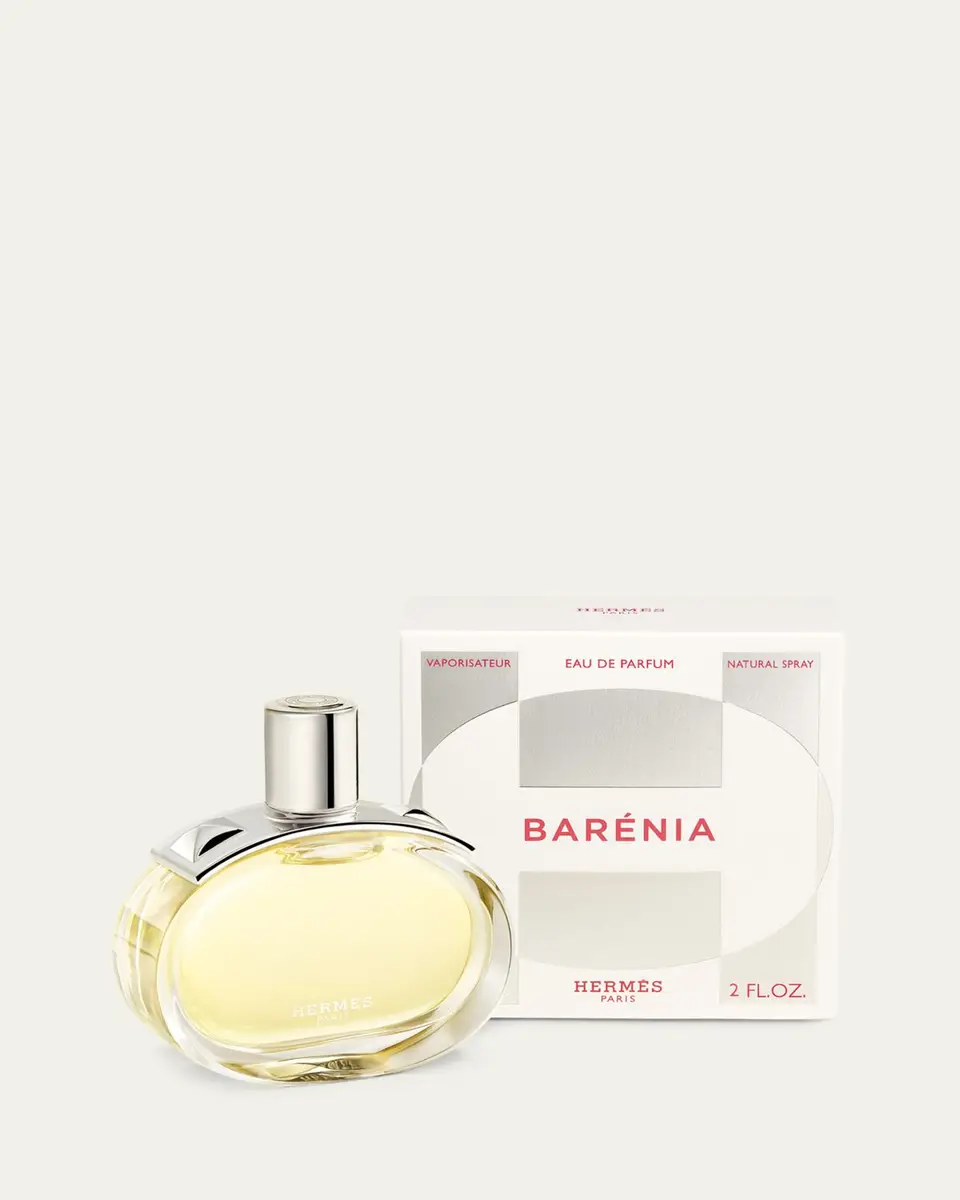 HERMÈS Barenia Eau de Parfum, 2 oz. | Thumbnail 2 HERMÈS Barenia Eau de Parfum, 2 oz. | Thumbnail 2