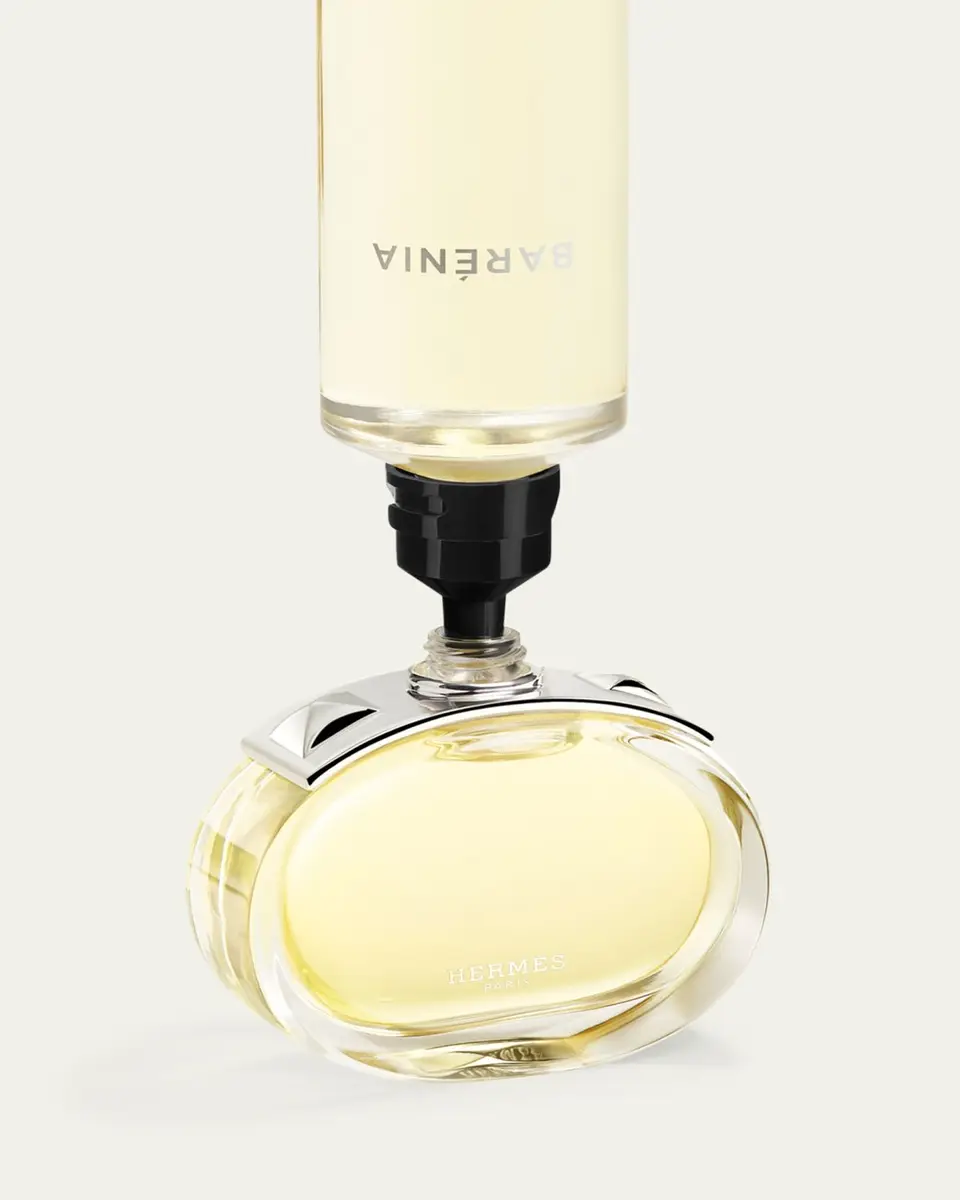 HERMÈS Barenia Eau de Parfum, 2 oz. | Thumbnail 5 HERMÈS Barenia Eau de Parfum, 2 oz. | Thumbnail 5