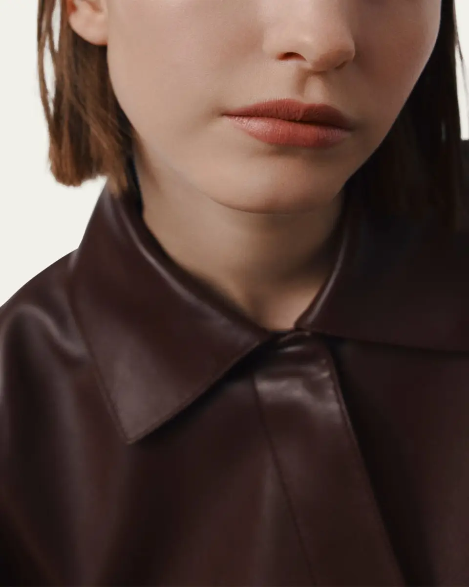 HERMÈS Rouge Hermes Satin Lipstick | Thumbnail 5 HERMÈS Rouge Hermes Satin Lipstick | Thumbnail 5