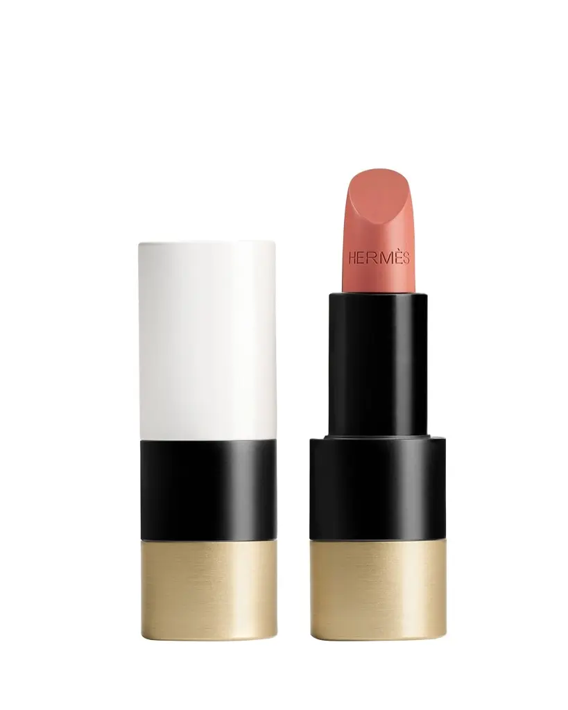 Hermes Rouge Satin Lipstick | Image 1 Hermes Rouge Satin Lipstick | Image 1