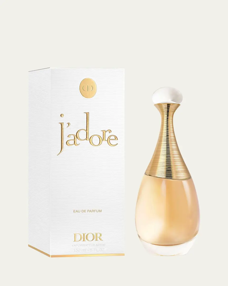 Dior J'adore Eau de Parfum, 3.4 oz. | Thumbnail 2 Dior J'adore Eau de Parfum, 3.4 oz. | Thumbnail 2