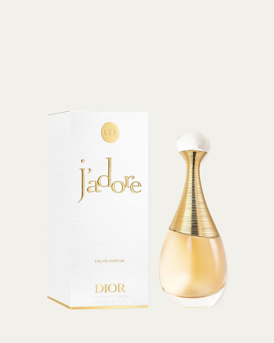 Dior J'adore Eau de Parfum, 3.4 oz. | Thumbnail 3 Dior J'adore Eau de Parfum, 3.4 oz. | Thumbnail 3