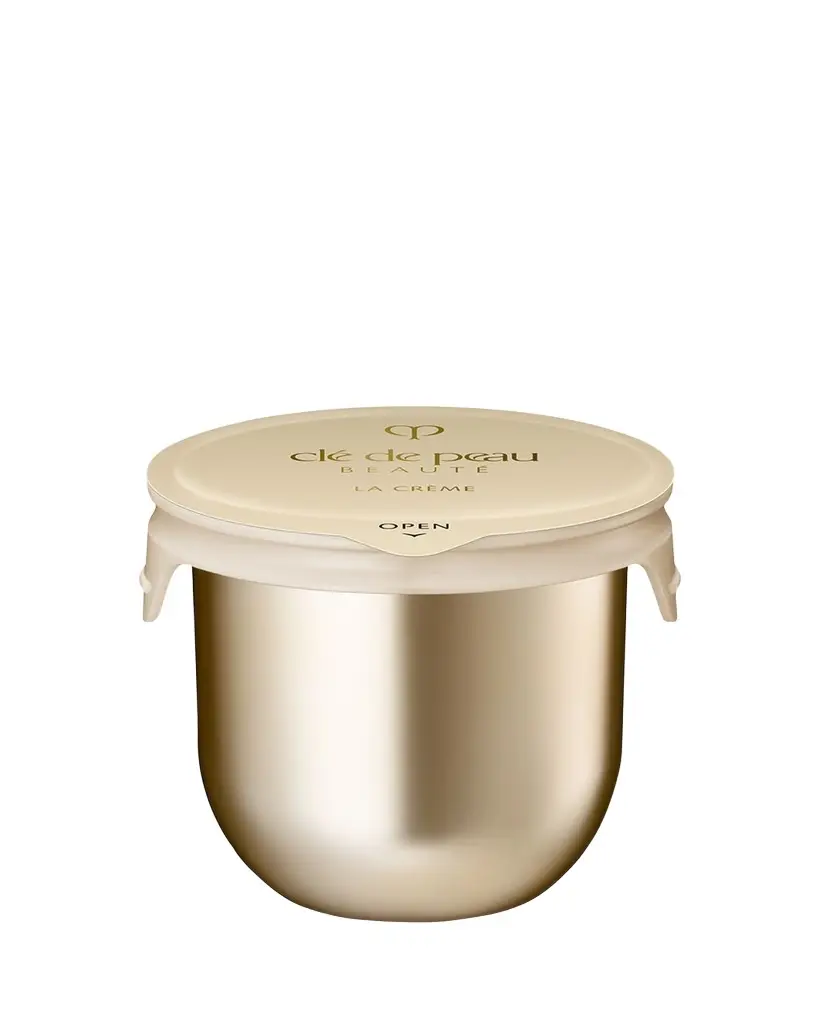 CLÉ DE PEAU BEAUTÉ La Creme Refill, 1 oz. | Image 1 CLÉ DE PEAU BEAUTÉ La Creme Refill, 1 oz. | Image 1
