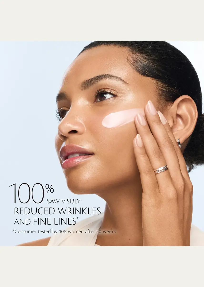 CLÉ DE PEAU BEAUTÉ Advanced Intensive Night Cream, 1.7 oz. | Thumbnail 5 CLÉ DE PEAU BEAUTÉ Advanced Intensive Night Cream, 1.7 oz. | Thumbnail 5