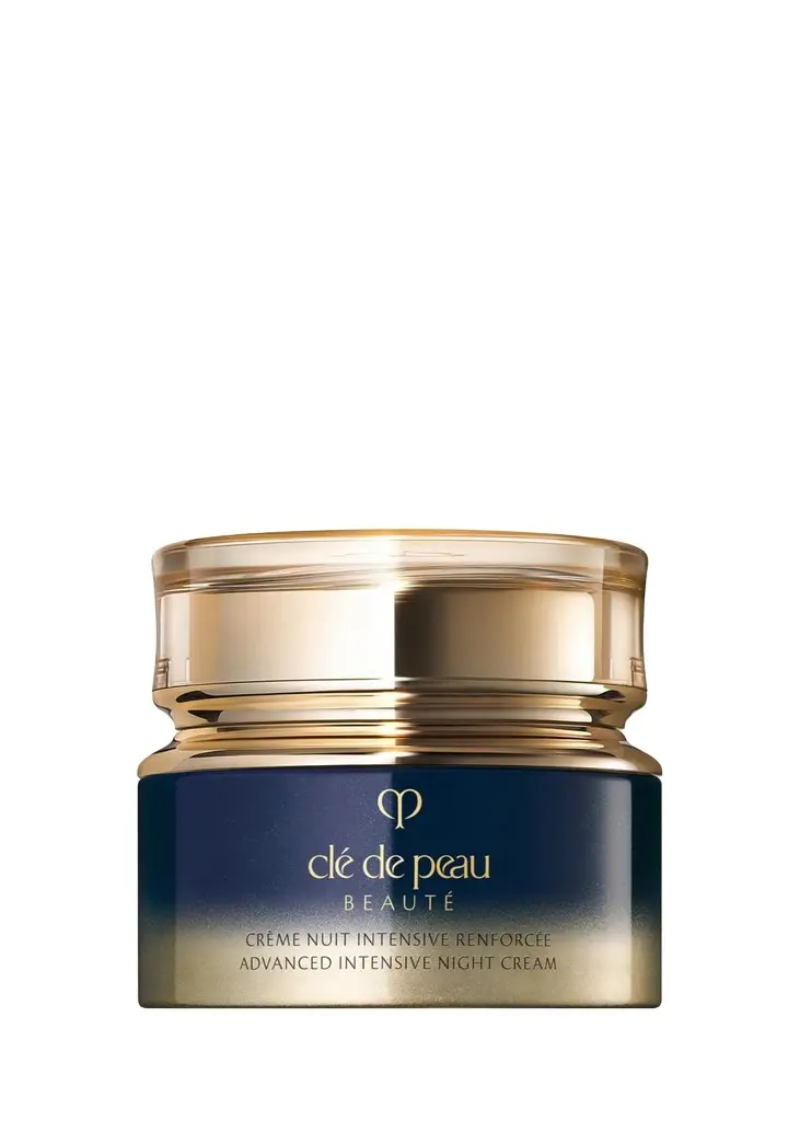 CLÉ DE PEAU BEAUTÉ Advanced Intensive Night Cream, 1.7 oz.