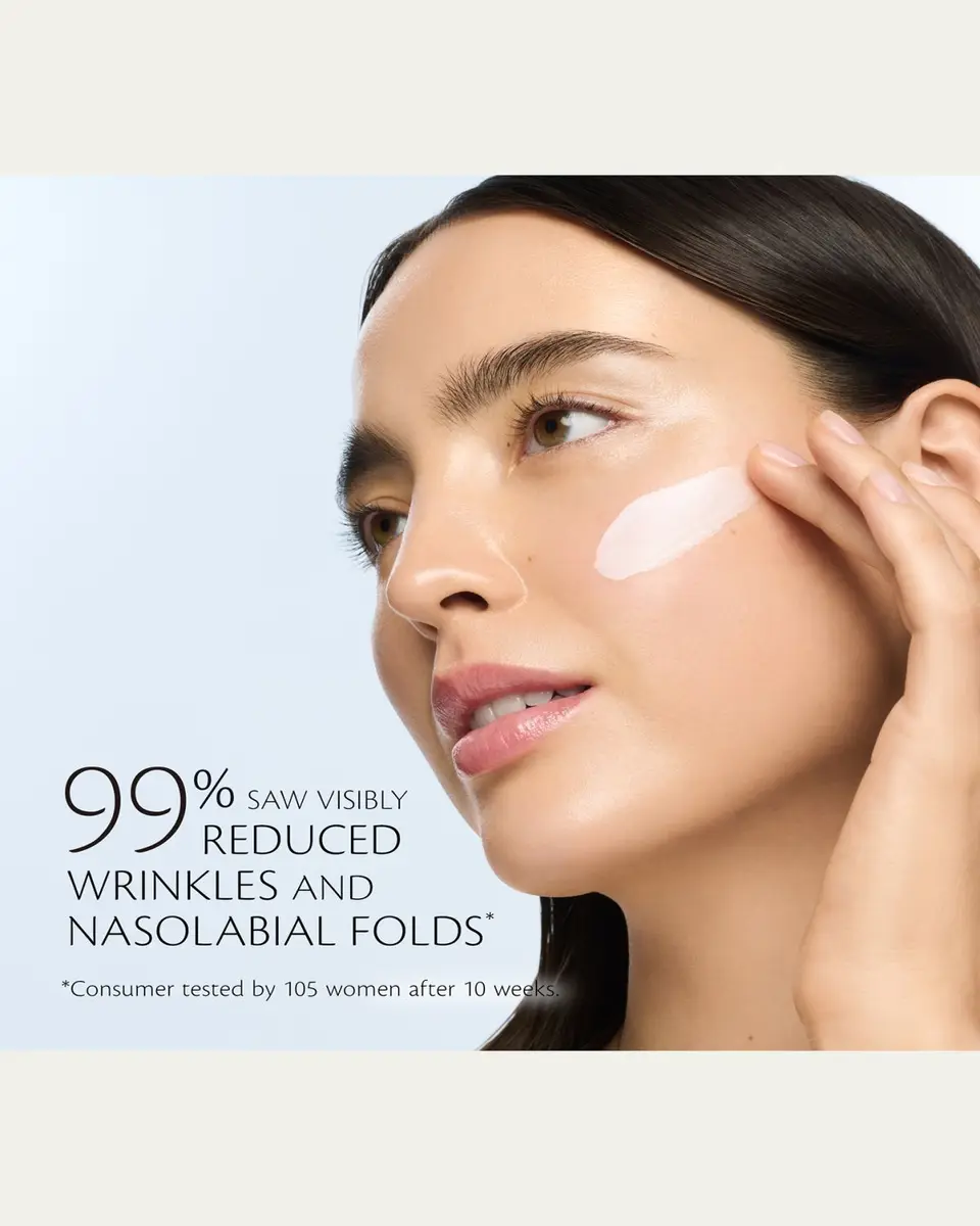 CLÉ DE PEAU BEAUTÉ Advanced Protective Day Cream, 1.7 oz. | Thumbnail 5 CLÉ DE PEAU BEAUTÉ Advanced Protective Day Cream, 1.7 oz. | Thumbnail 5