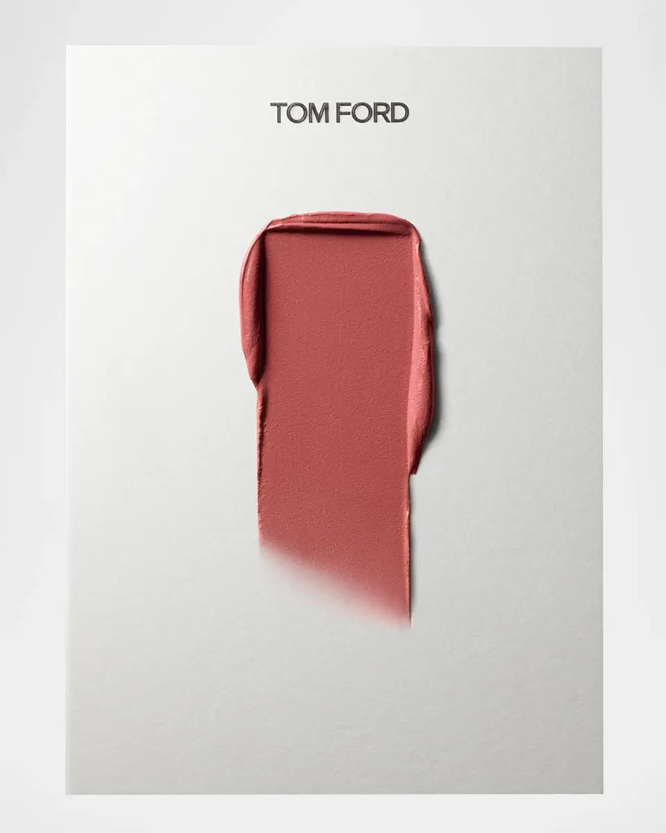 Tom Ford Runway Stylo Matte Lipstick, 112 Pink Suede | Thumbnail 2