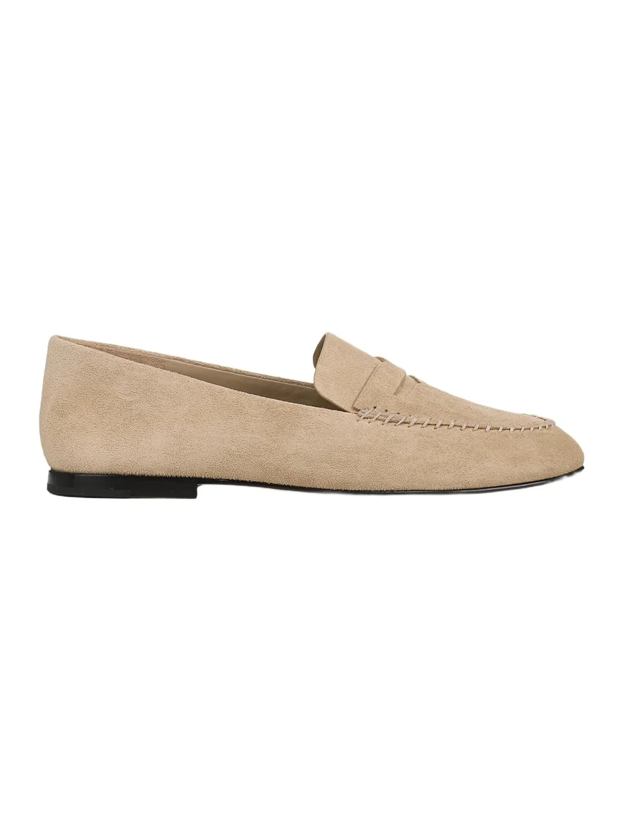 Teo Suede Loafers Teo Suede Loafers