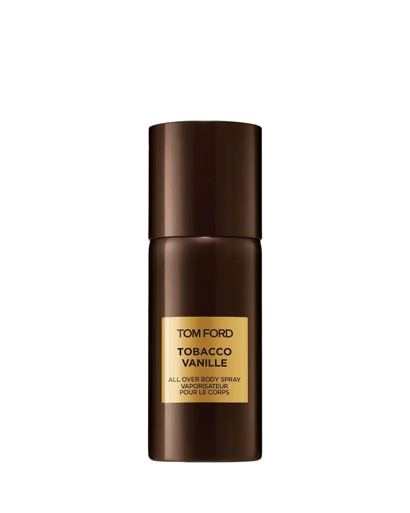 Tom Ford Tobacco Vanille All Over Body Spray, 5.0 oz./ 150 mL