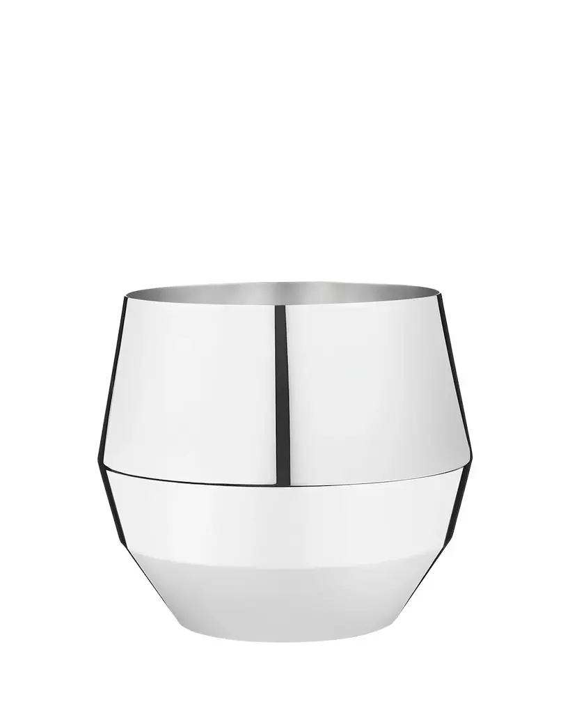 Puiforcat Silver-Plated Champagne Bucket | Image 1 Puiforcat Silver-Plated Champagne Bucket | Image 1