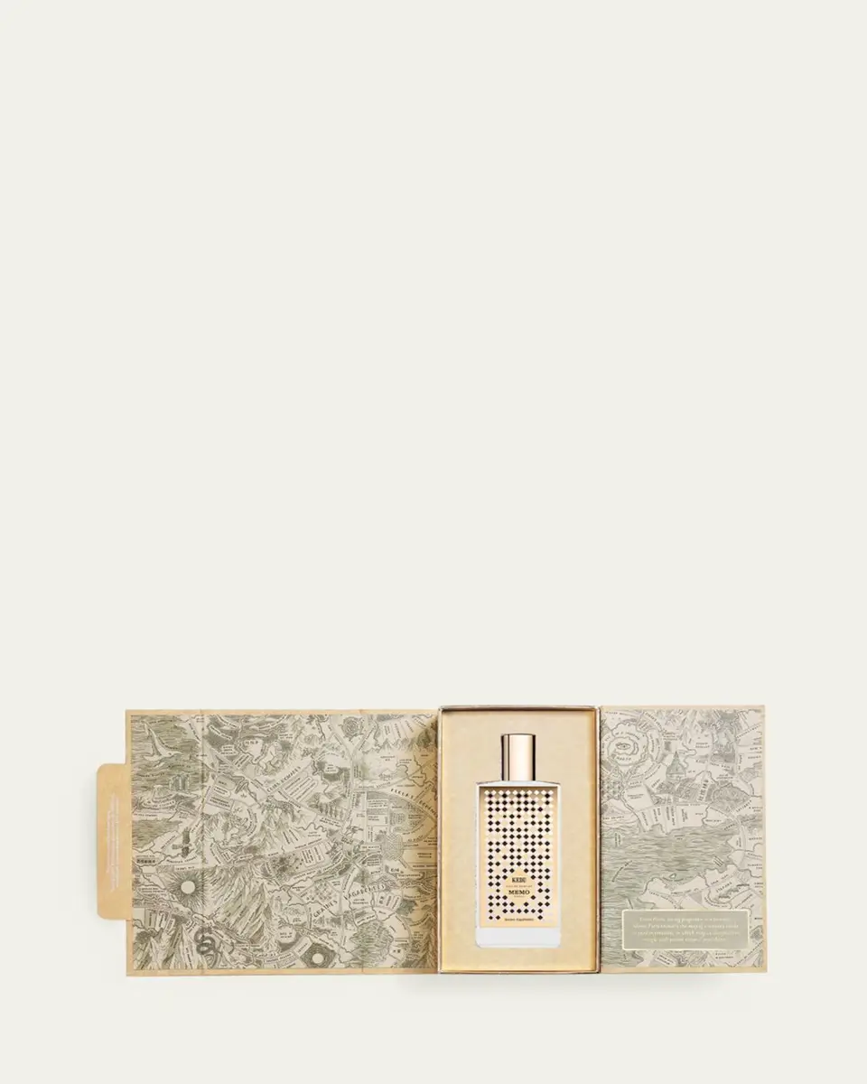 Memo Paris Kedu Eau de Parfum Spray, 2.5 oz. | Thumbnail 3