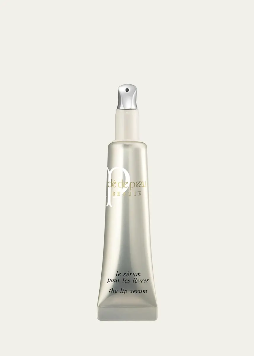 CLÉ DE PEAU BEAUTÉ Lip Serum, 0.51 oz. | Thumbnail 2 CLÉ DE PEAU BEAUTÉ Lip Serum, 0.51 oz. | Thumbnail 2