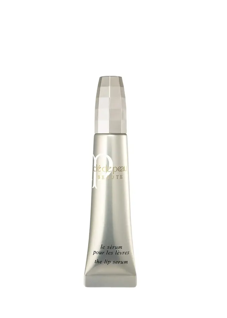 CLÉ DE PEAU BEAUTÉ Lip Serum, 0.51 oz.