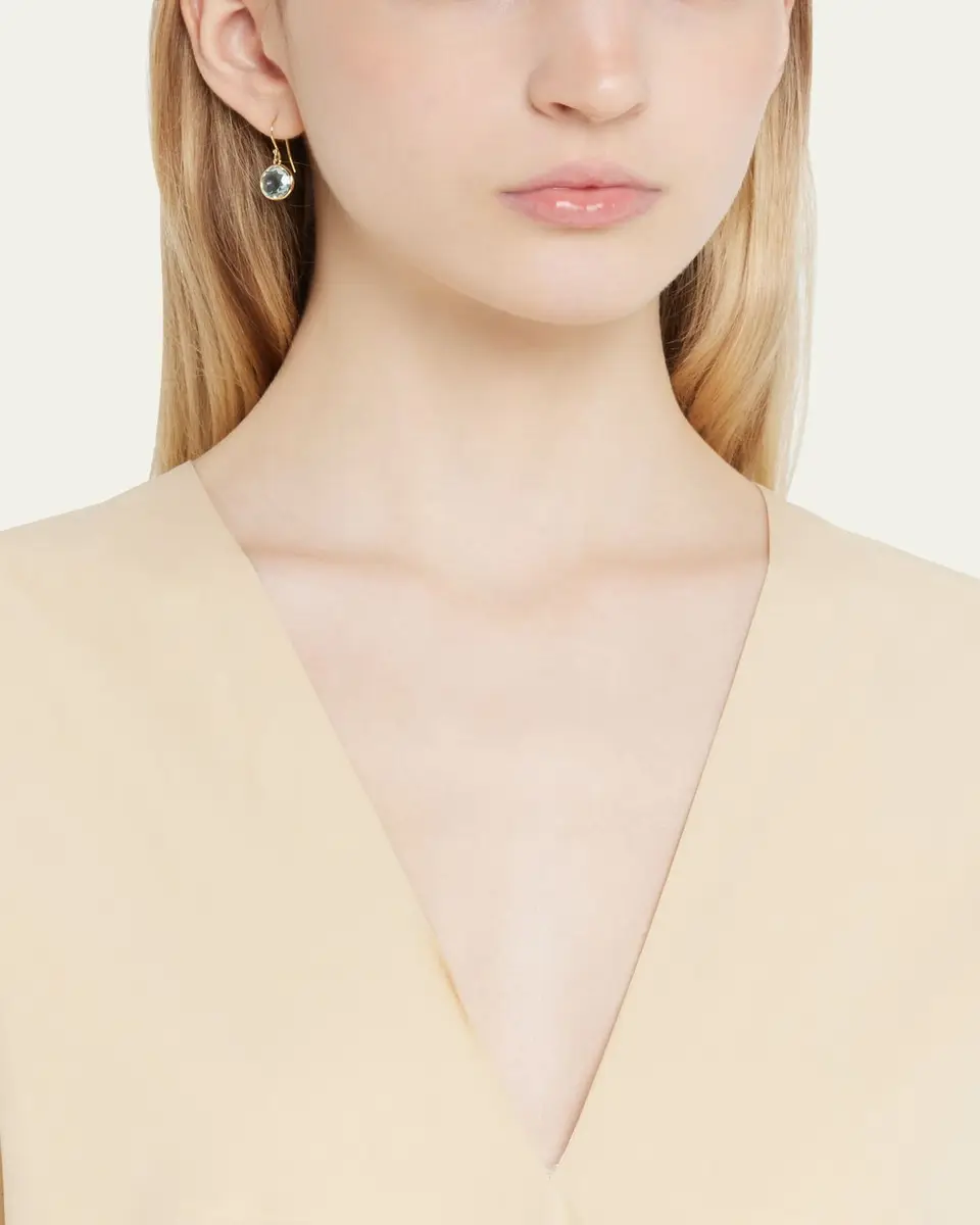 Ippolita 18K Lollipop Mini Drop Earrings | Thumbnail 2 Ippolita 18K Lollipop Mini Drop Earrings | Thumbnail 2