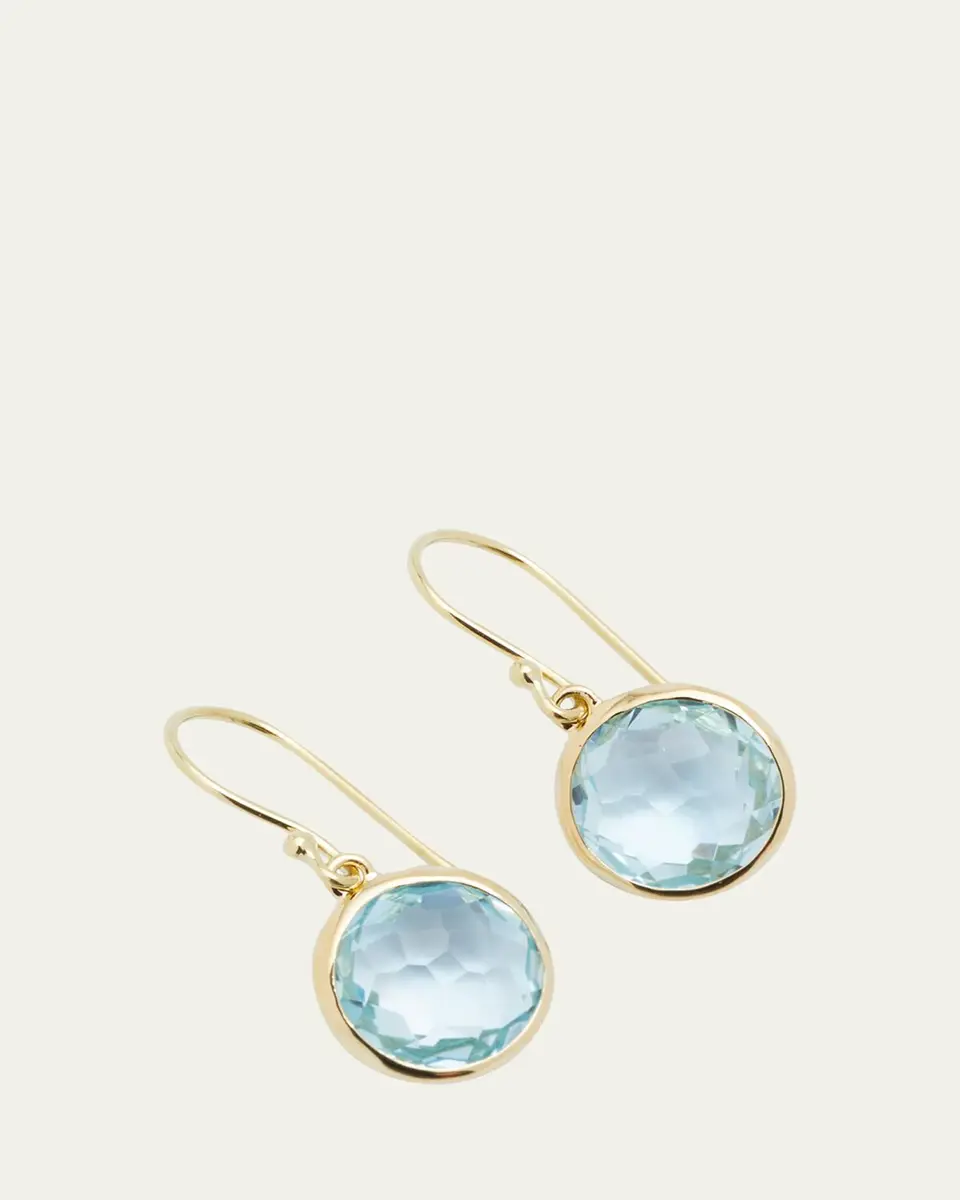 Ippolita 18K Lollipop Mini Drop Earrings | Thumbnail 3 Ippolita 18K Lollipop Mini Drop Earrings | Thumbnail 3