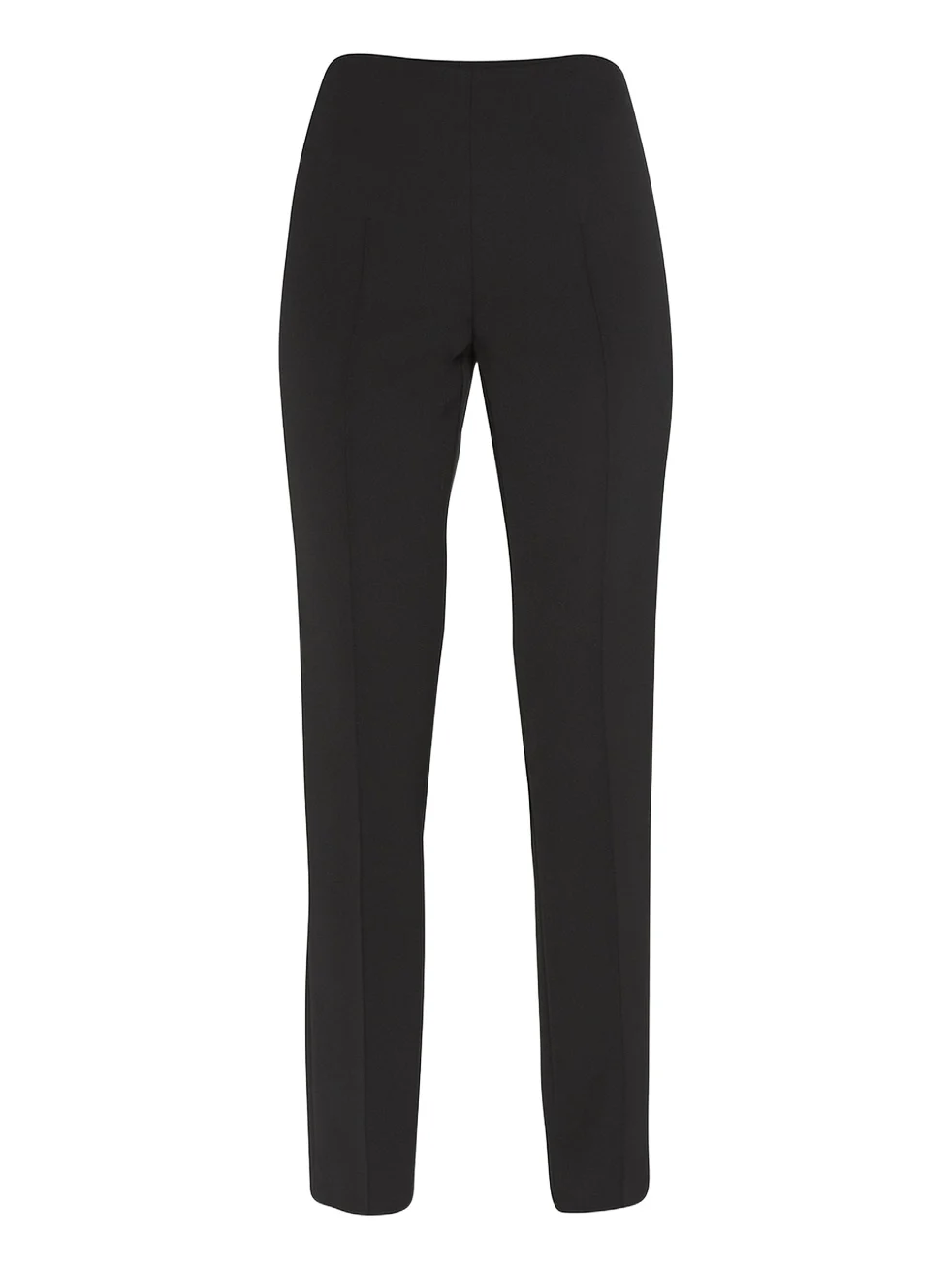 Melissa Silk Marocain Pants Melissa Silk Marocain Pants