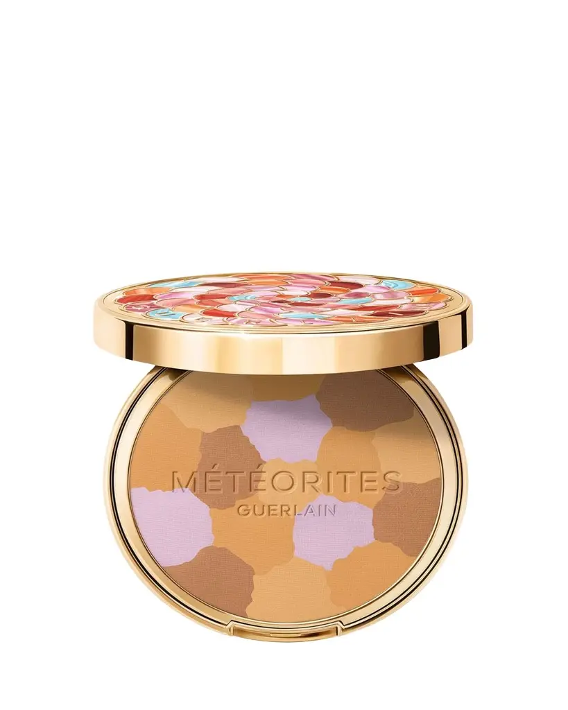Guerlain Météorites Compact Pressed Setting Powder | Image 1 Guerlain Météorites Compact Pressed Setting Powder | Image 1
